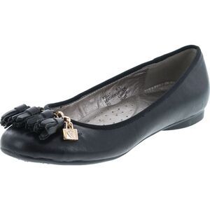 Mr Lorens Martina Black. Womens flats-shoes 6.5 NEW